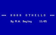 8088 Othello - náhled