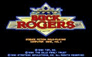 Buck Rogers - Countdown to Doomsday - náhled