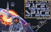 Buzz Aldrins Race into Space - náhled