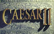 Caesar II - náhled