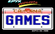 California Games