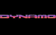 Captain Dynamo - náhled