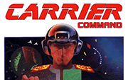 Carrier Command