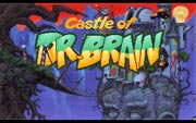 Castle of Dr. Brain