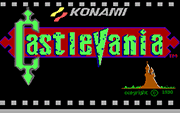 Castlevania