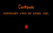 Centipede