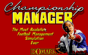 Championship Manager