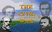 Civil War, The - náhled
