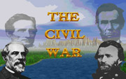 Civil War, The