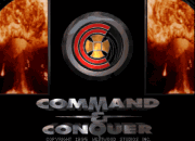 Command & Conquer