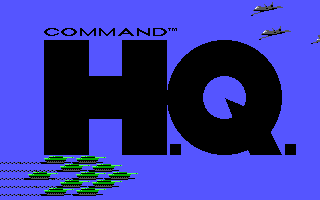 Command H.Q.