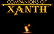 Companions of Xanth