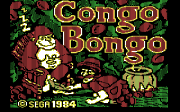 Congo Bongo