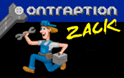 Contraption Zack