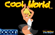 Cool World