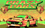 Crazy Cars