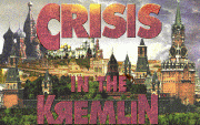 Crisis in the Kremlin