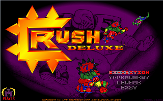 Crush! Deluxe