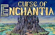 Curse of Enchantia - náhled