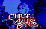 Curse of the Azure Bonds