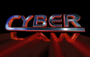 Cyberlaw