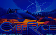 CyberRace