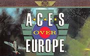 Aces Over Europe - náhled