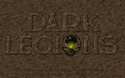 Dark Legions - náhled