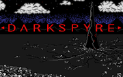 DarkSpyre - náhled