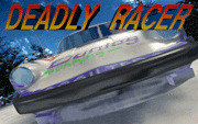 Deadly Racer - náhled