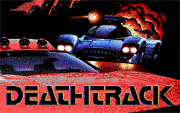 Deathtrack - náhled