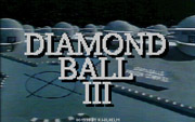 Diamond Ball 3 - náhled