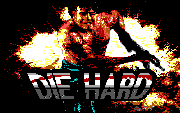 Die Hard - náhled