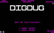 Dig Dug