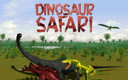 Dinosaur Safari