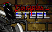 Disciples of Steel - náhled