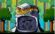 Dizzy - The Fantastic Adventures of Dizzy - náhled