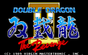 Double Dragon II - The Revenge