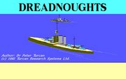 Dreadnoughts - náhled