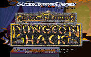 Dungeon Hack