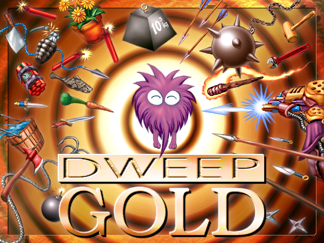 Dweep Gold