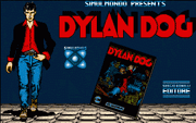 Dylan Dog - The Murderers - náhled