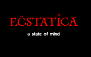 Ecstatica