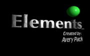 Elements - náhled