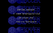 Empire Soccer 94