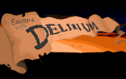 Escape from Delirium