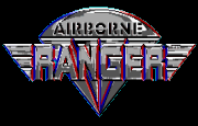Airborne Ranger - náhled