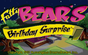 Fatty Bears Birthday Surprise - náhled