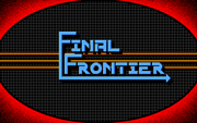 Final Frontier