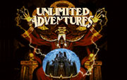 Forgotten Realms - Unlimited Adventures - náhled